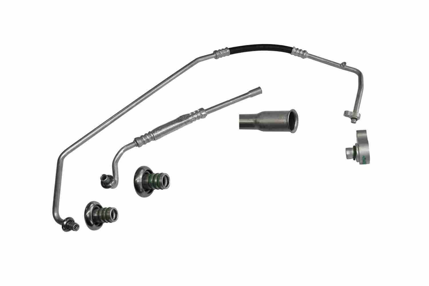 Aukšto/žemo slėgio linija, oro kondicionavimas VEMO V25-20-0025