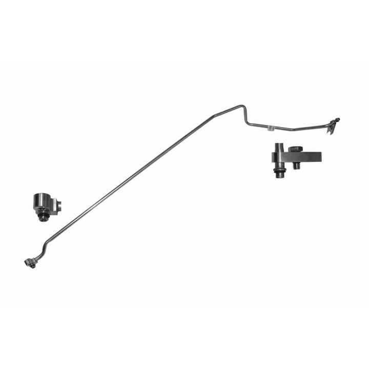 Aukšto/žemo slėgio linija, oro kondicionavimas VEMO V25-20-0040