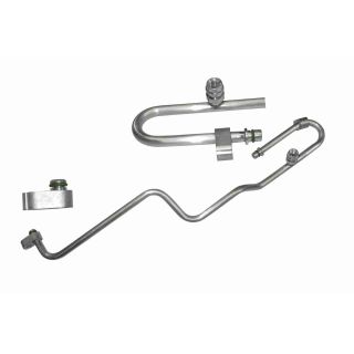 Aukšto slėgio linija, oro kondicionavimas VEMO V30-20-0008