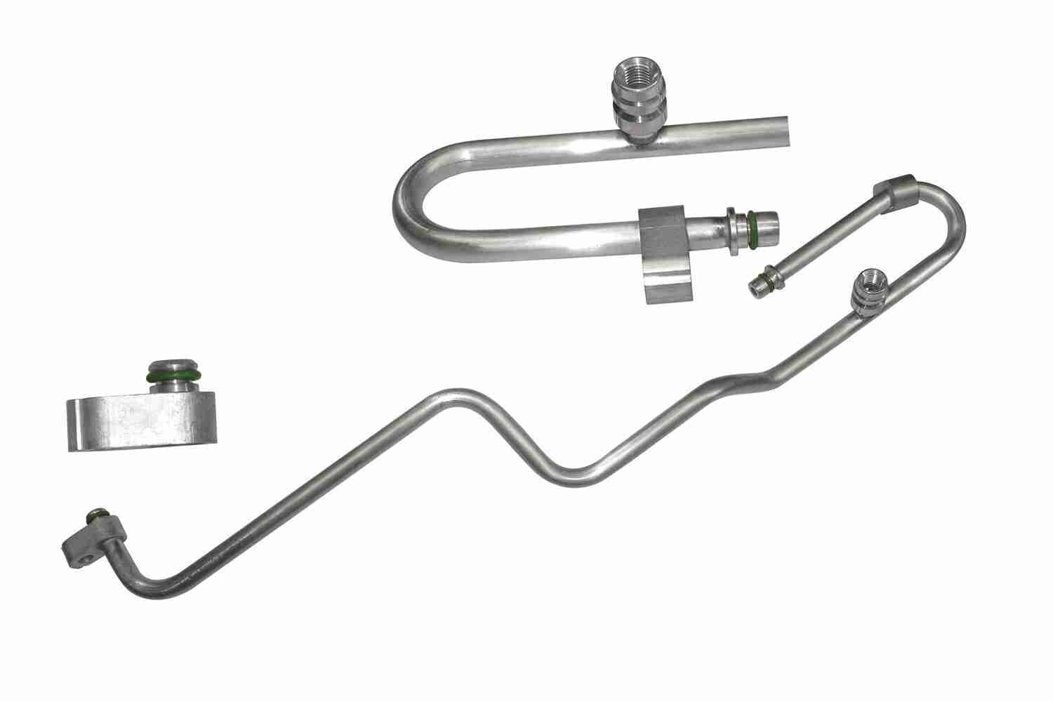 Aukšto slėgio linija, oro kondicionavimas VEMO V30-20-0008