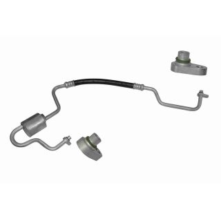 Aukšto/žemo slėgio linija, oro kondicionavimas VEMO V46-20-0002