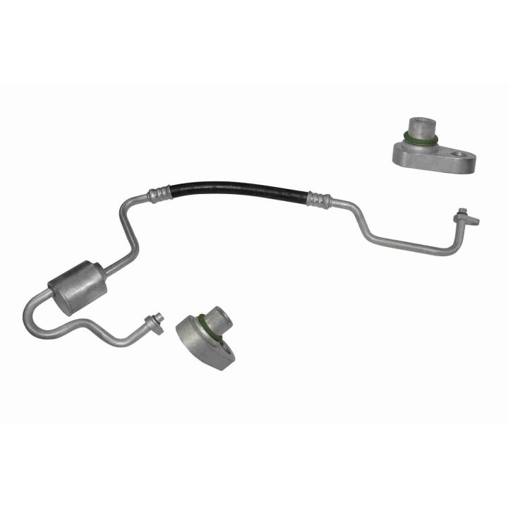 Aukšto/žemo slėgio linija, oro kondicionavimas VEMO V46-20-0002