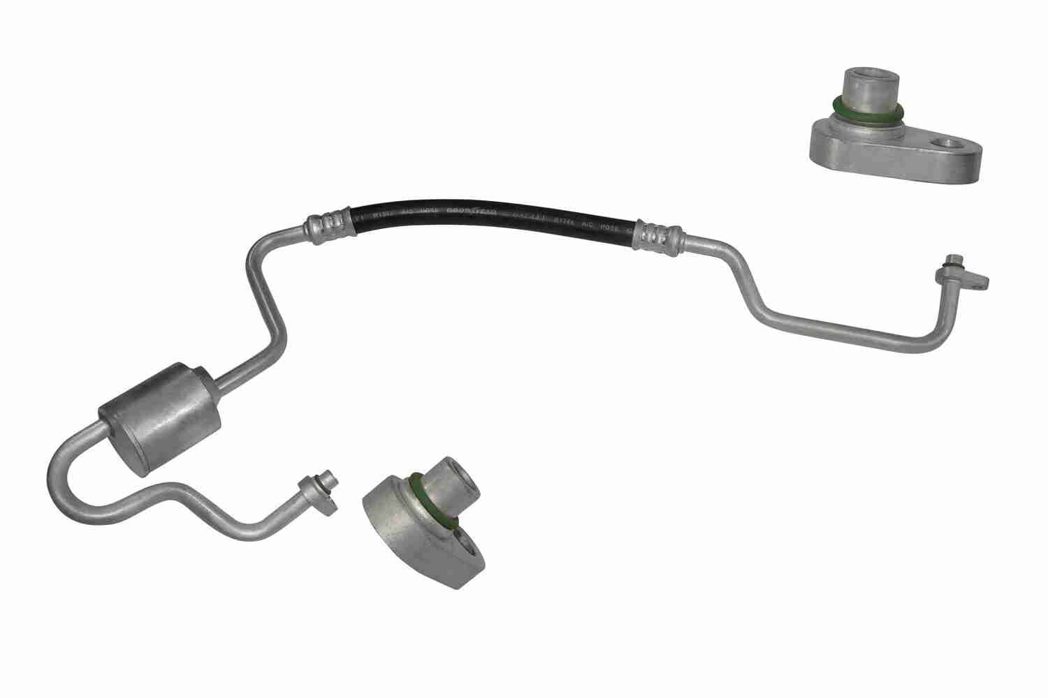 Aukšto/žemo slėgio linija, oro kondicionavimas VEMO V46-20-0002