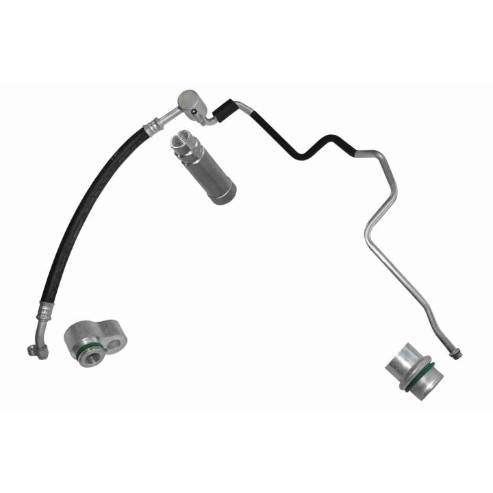 Aukšto/žemo slėgio linija, oro kondicionavimas VEMO V15-20-0005