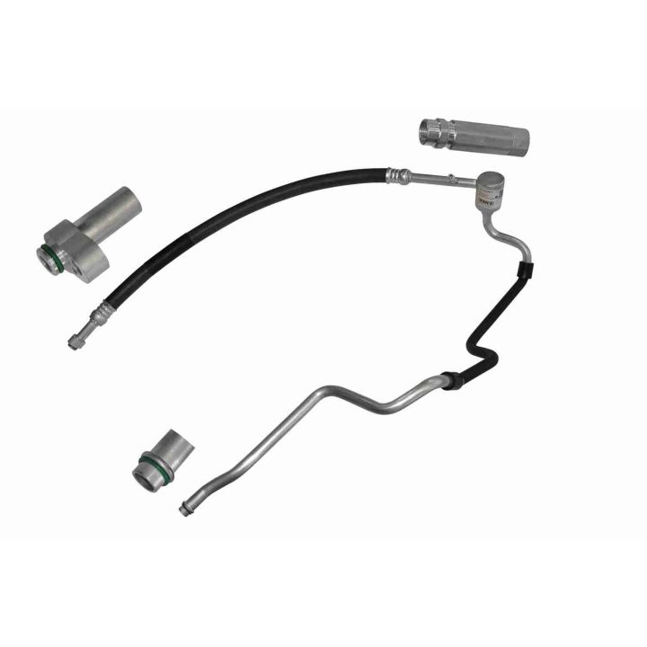 Aukšto/žemo slėgio linija, oro kondicionavimas VEMO V15-20-0011