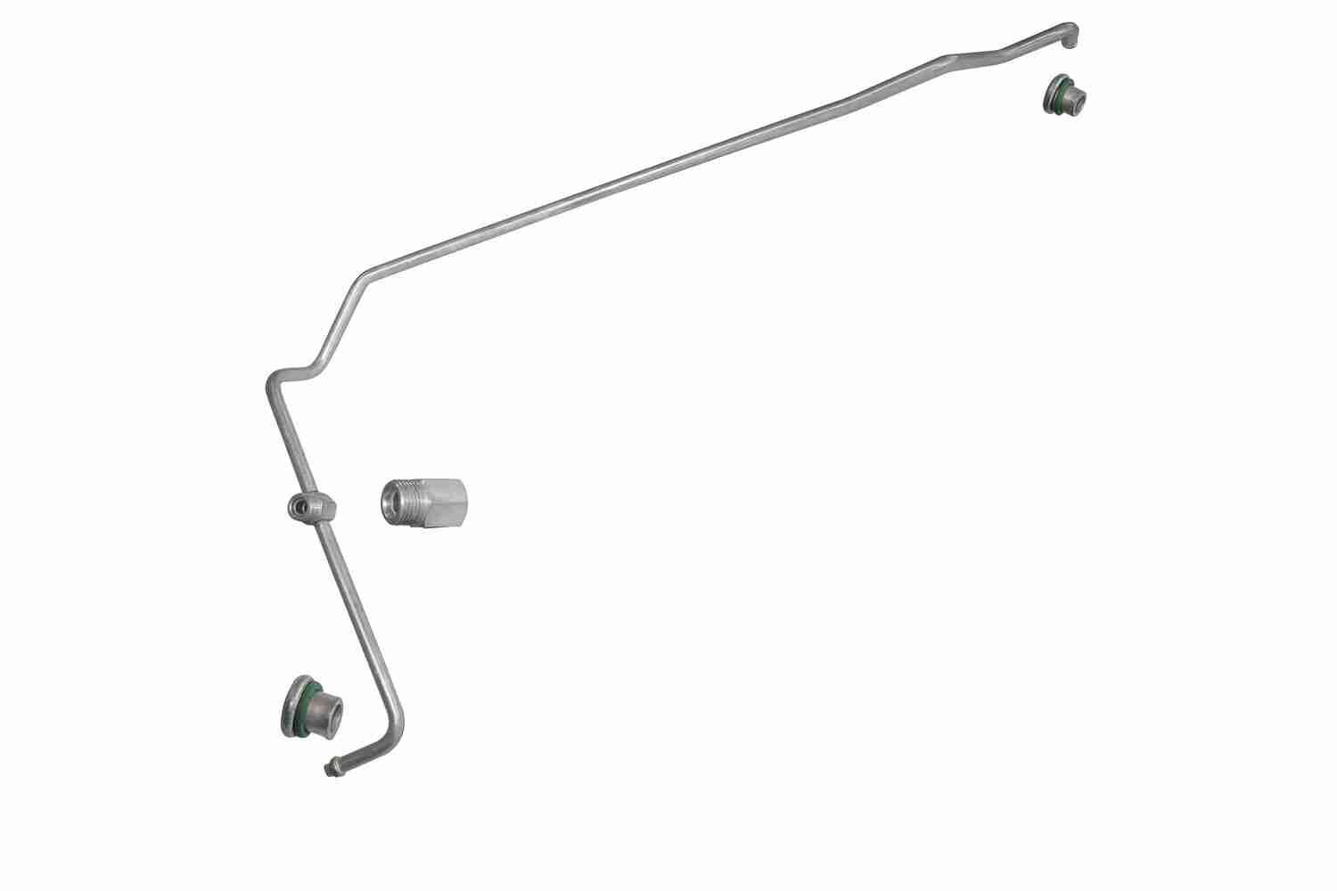 žemo slėgio linija, oro kondicionavimas VEMO V15-20-0023