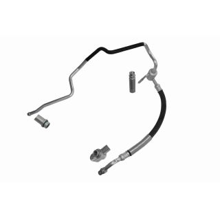 žemo slėgio linija, oro kondicionavimas VEMO V15-20-0027