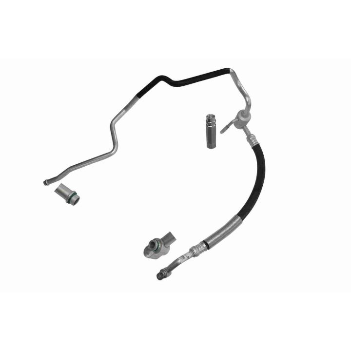 žemo slėgio linija, oro kondicionavimas VEMO V15-20-0027