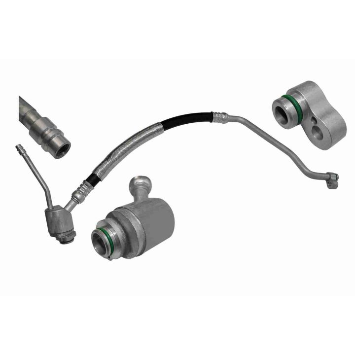 žemo slėgio linija, oro kondicionavimas VEMO V20-20-0017