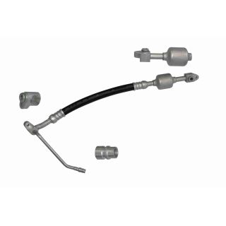 žemo slėgio linija, oro kondicionavimas VEMO V24-20-0003