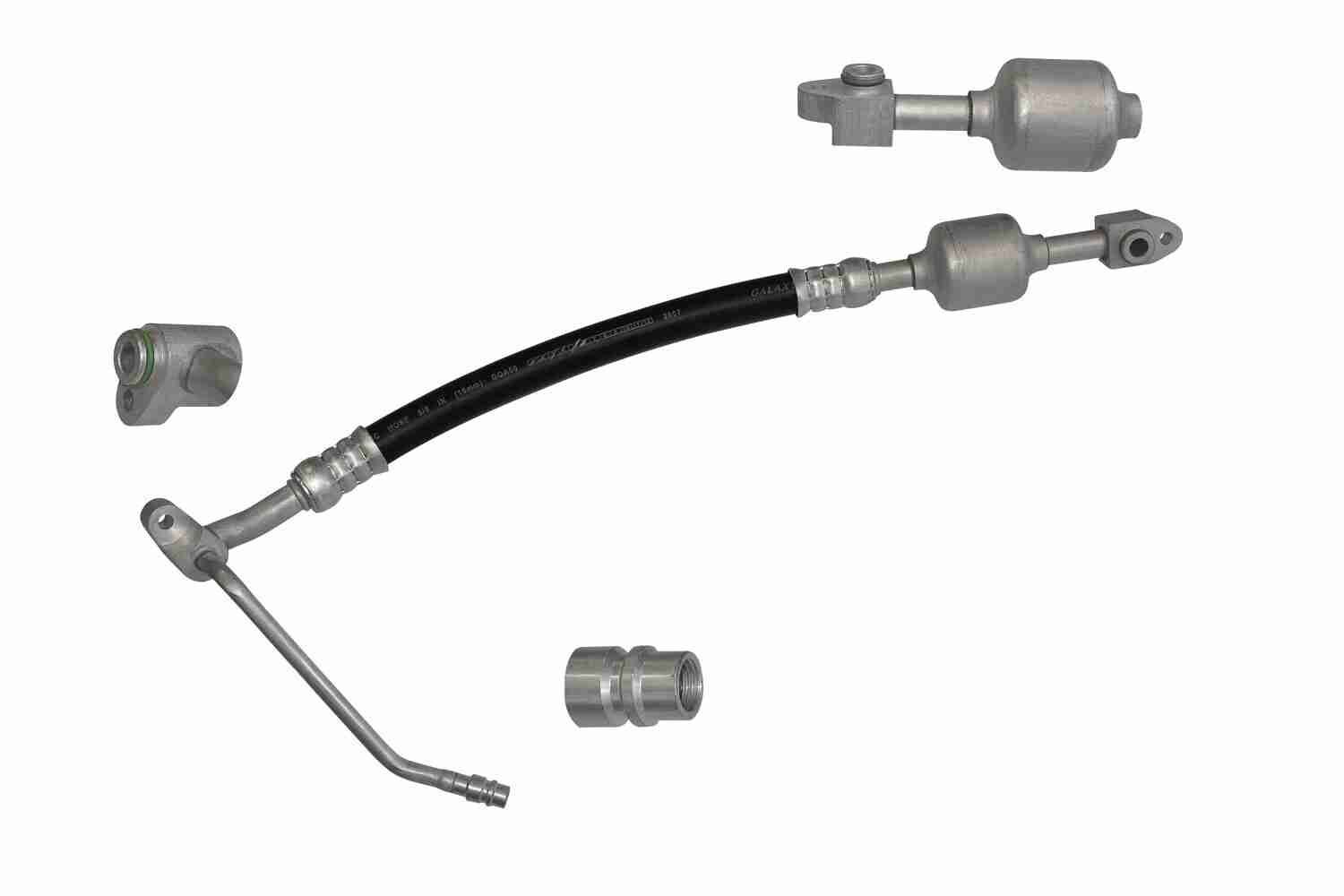 žemo slėgio linija, oro kondicionavimas VEMO V24-20-0003