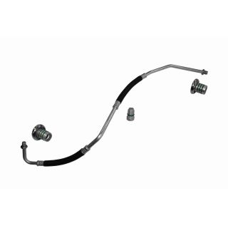 Aukšto/žemo slėgio linija, oro kondicionavimas VEMO V25-20-0003