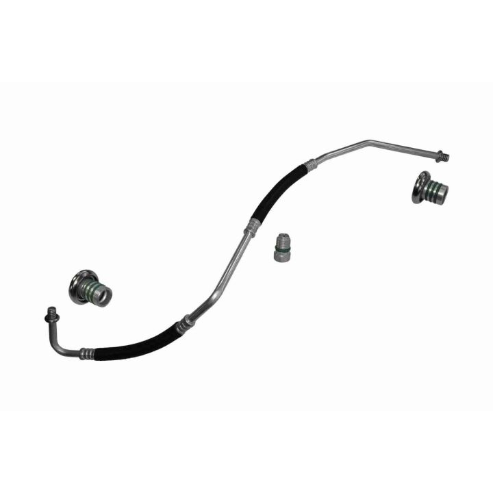 Aukšto/žemo slėgio linija, oro kondicionavimas VEMO V25-20-0003