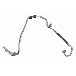 Aukšto/žemo slėgio linija, oro kondicionavimas VEMO V15-20-0082