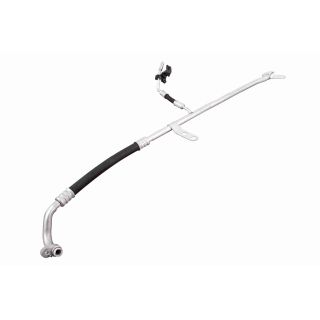 Aukšto/žemo slėgio linija, oro kondicionavimas VEMO V20-20-0052