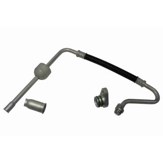 Aukšto/žemo slėgio linija, oro kondicionavimas VEMO V22-20-0018