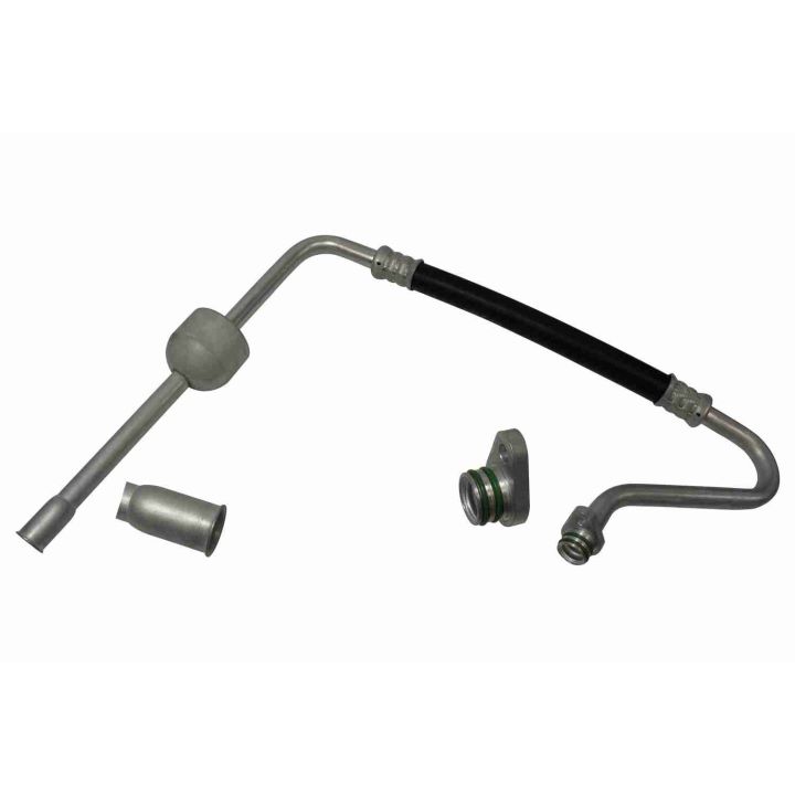 Aukšto/žemo slėgio linija, oro kondicionavimas VEMO V22-20-0018