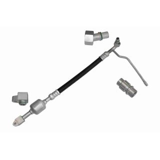 Aukšto/žemo slėgio linija, oro kondicionavimas VEMO V24-20-0002