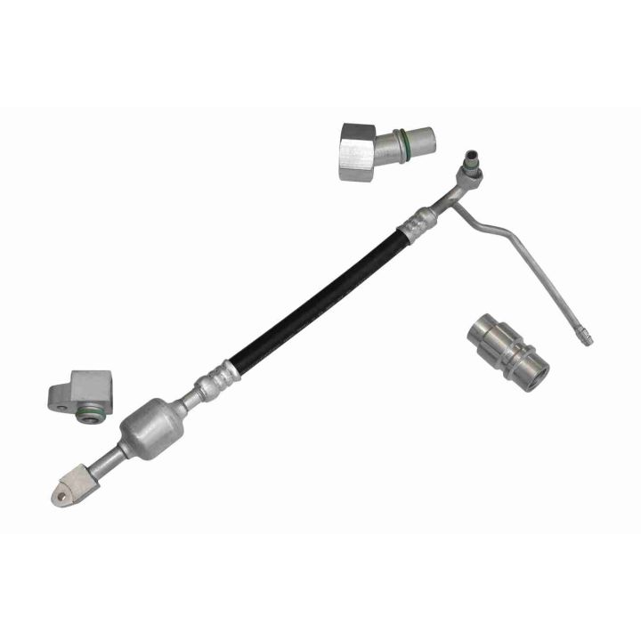 Aukšto/žemo slėgio linija, oro kondicionavimas VEMO V24-20-0002