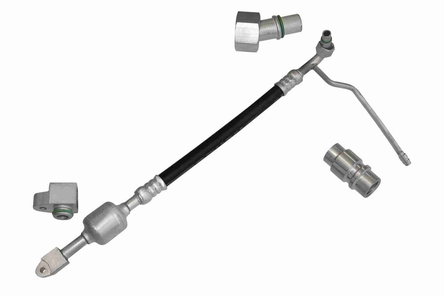 Aukšto/žemo slėgio linija, oro kondicionavimas VEMO V24-20-0002