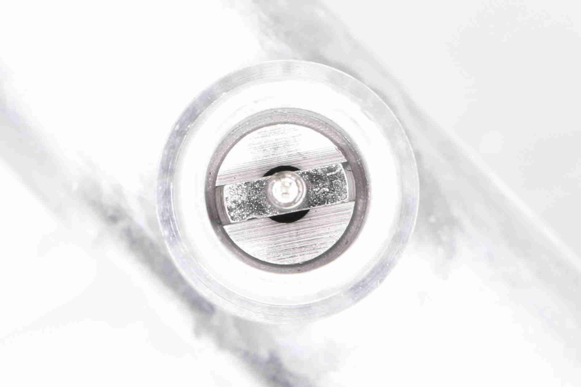 Aukšto/žemo slėgio linija, oro kondicionavimas VEMO V24-20-0002