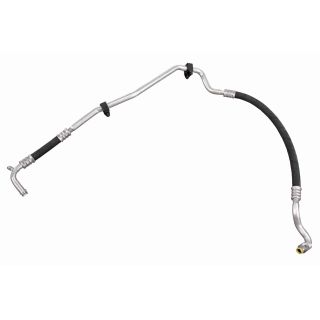 Aukšto/žemo slėgio linija, oro kondicionavimas VEMO V30-20-0039