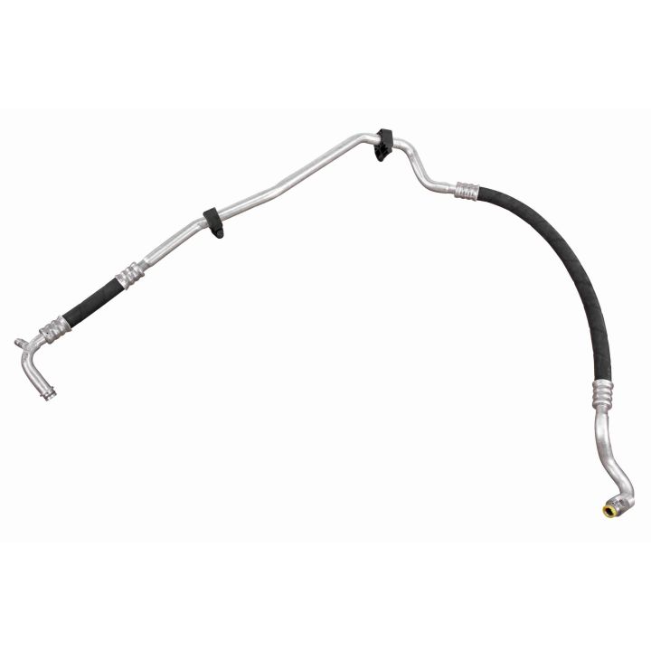 Aukšto/žemo slėgio linija, oro kondicionavimas VEMO V30-20-0039