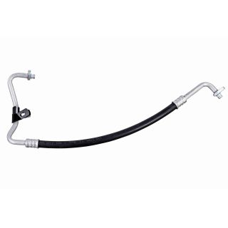 Aukšto/žemo slėgio linija, oro kondicionavimas VEMO V46-20-0020