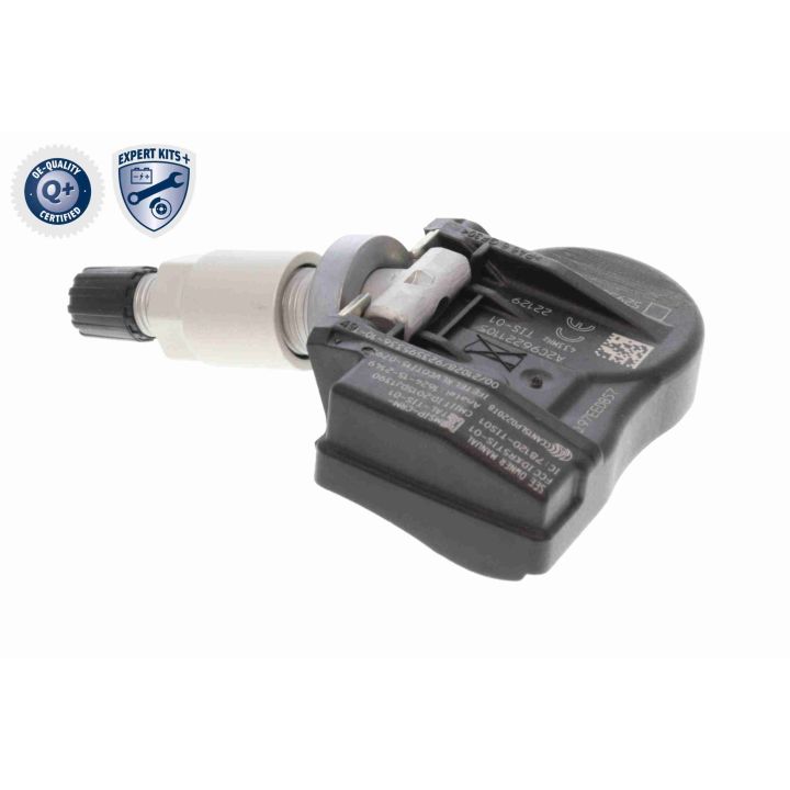 Rato jutiklis, padangų slėgio kontrolės sistema VEMO V52-72-0311