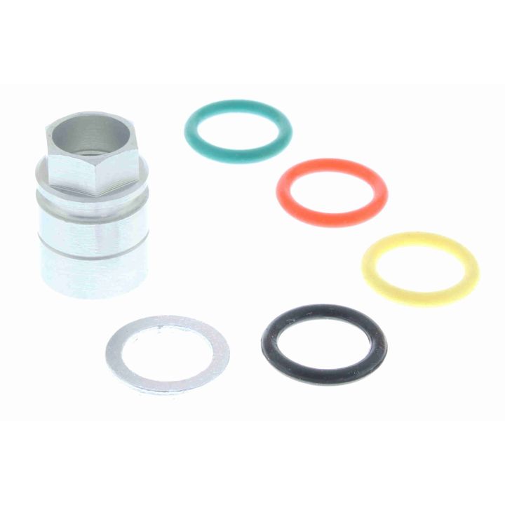 Rato jutiklis, padangų slėgio kontrolės sistema VEMO V99-72-4005