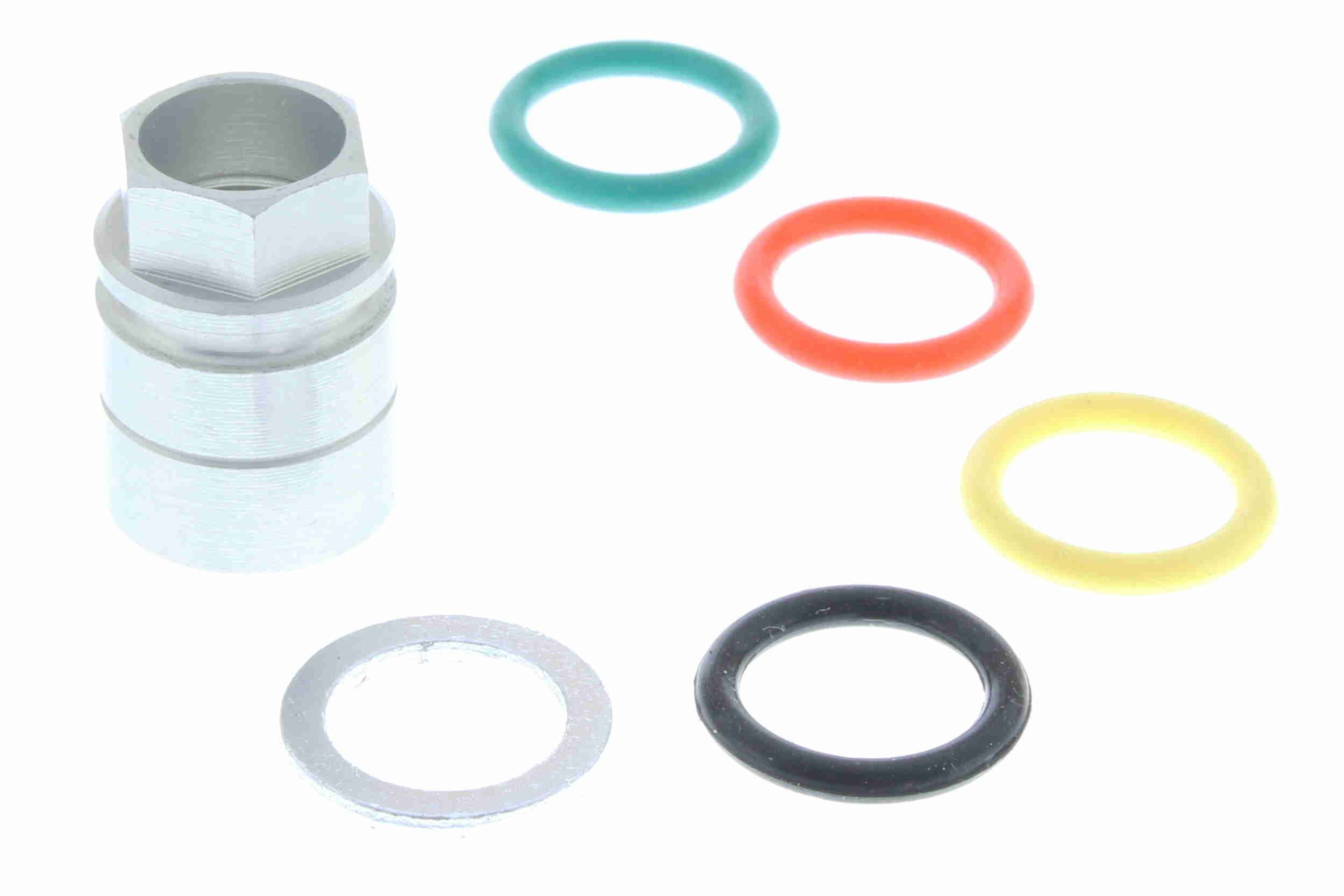 Rato jutiklis, padangų slėgio kontrolės sistema VEMO V99-72-4005