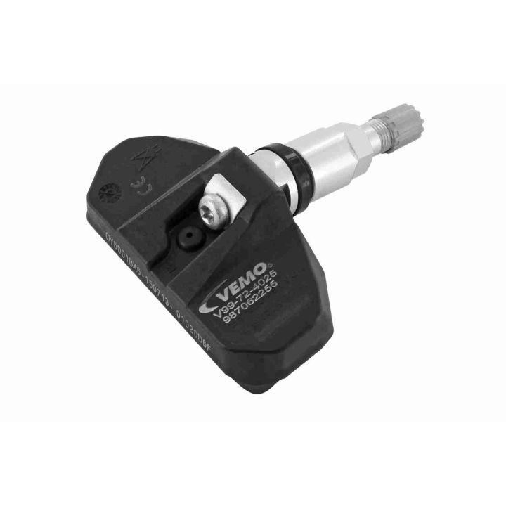 Rato jutiklis, padangų slėgio kontrolės sistema VEMO V99-72-4025