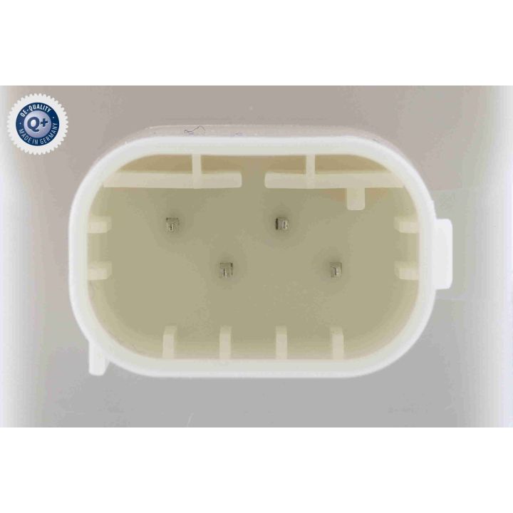 Jutiklis, degalų bako slėgis VEMO V20-72-0156