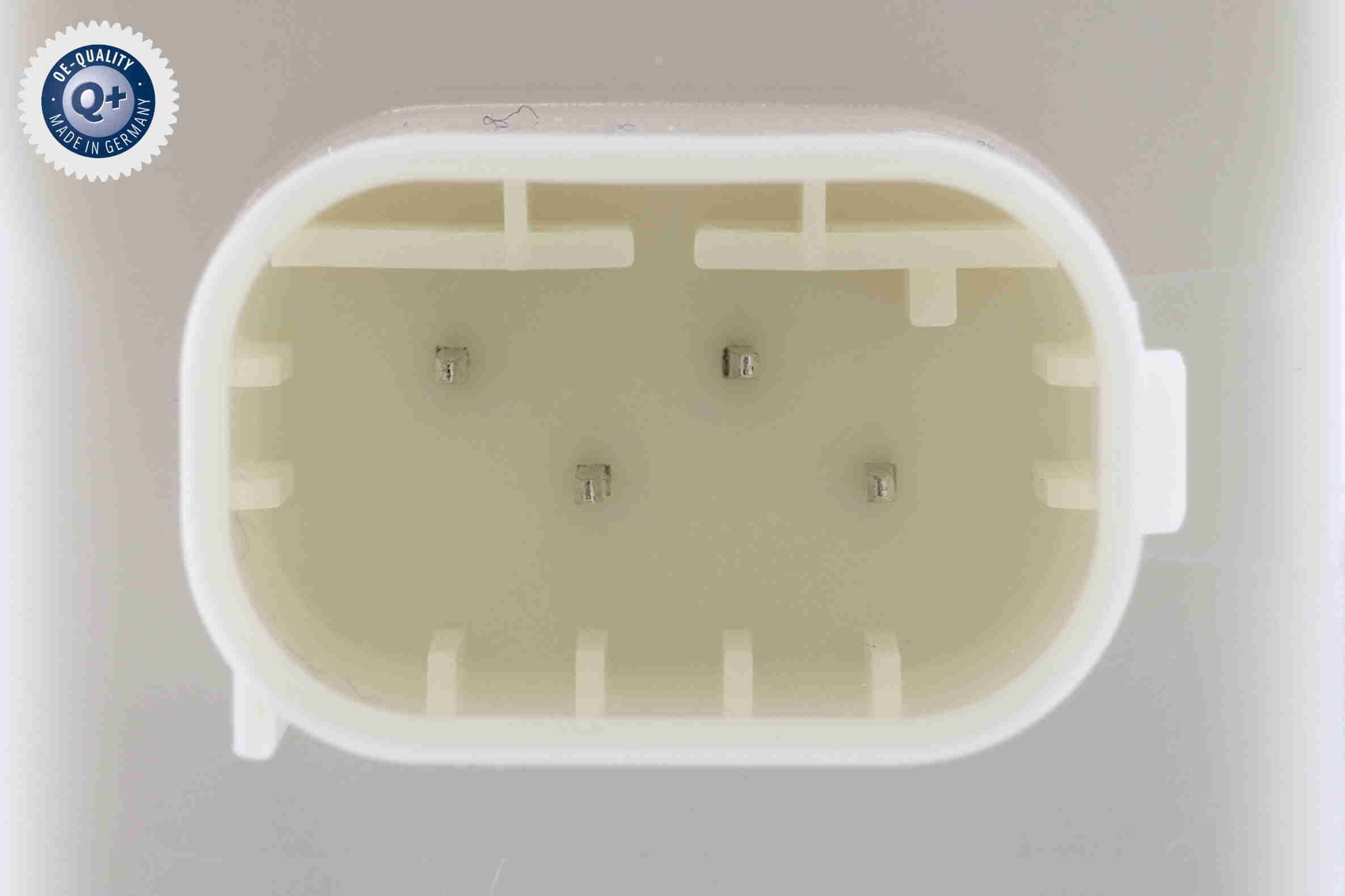 Jutiklis, degalų bako slėgis VEMO V20-72-0156