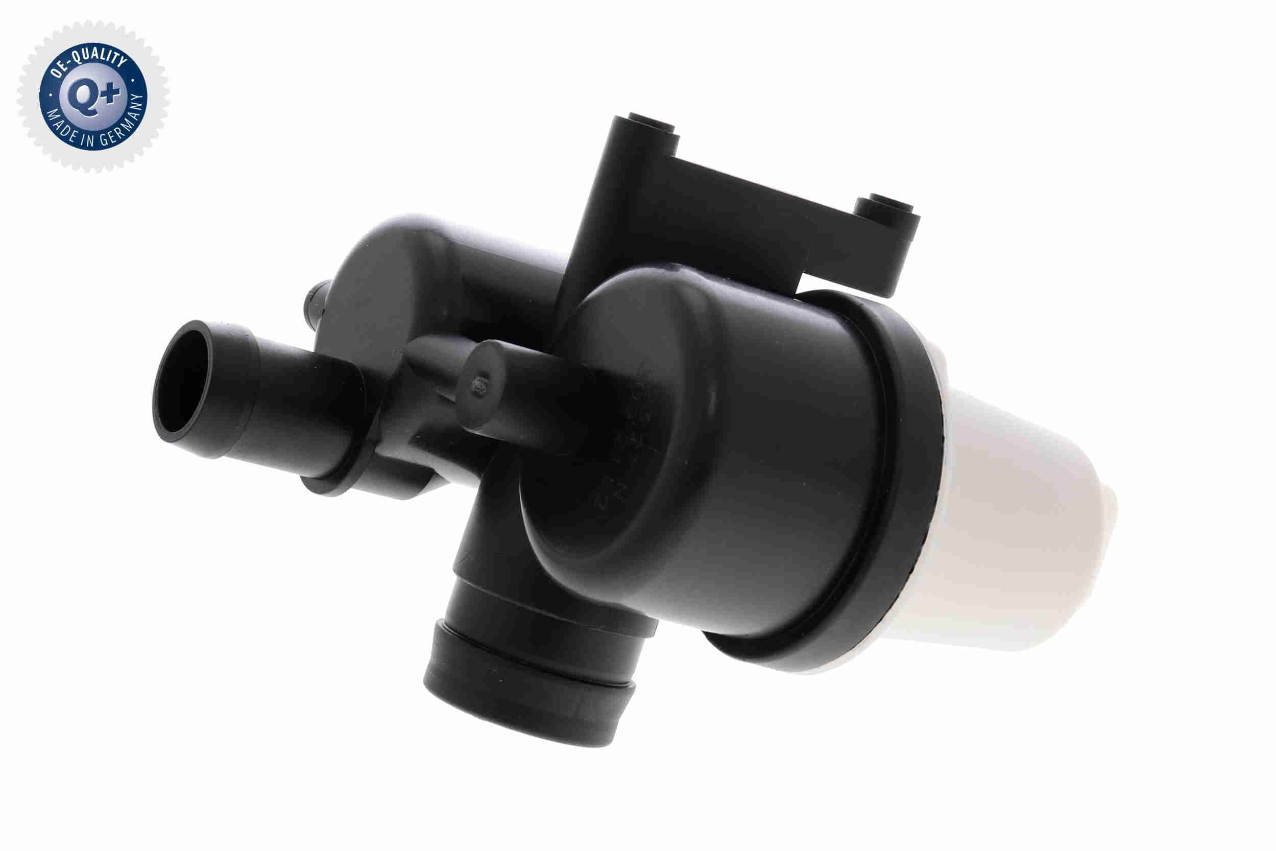 Jutiklis, degalų bako slėgis VEMO V20-72-0156