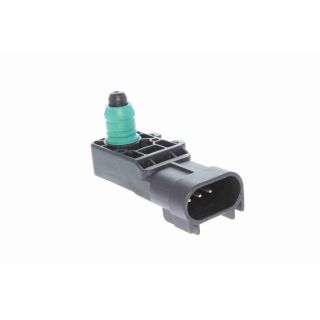 Jutiklis, degalų bako slėgis VEMO V51-72-0092