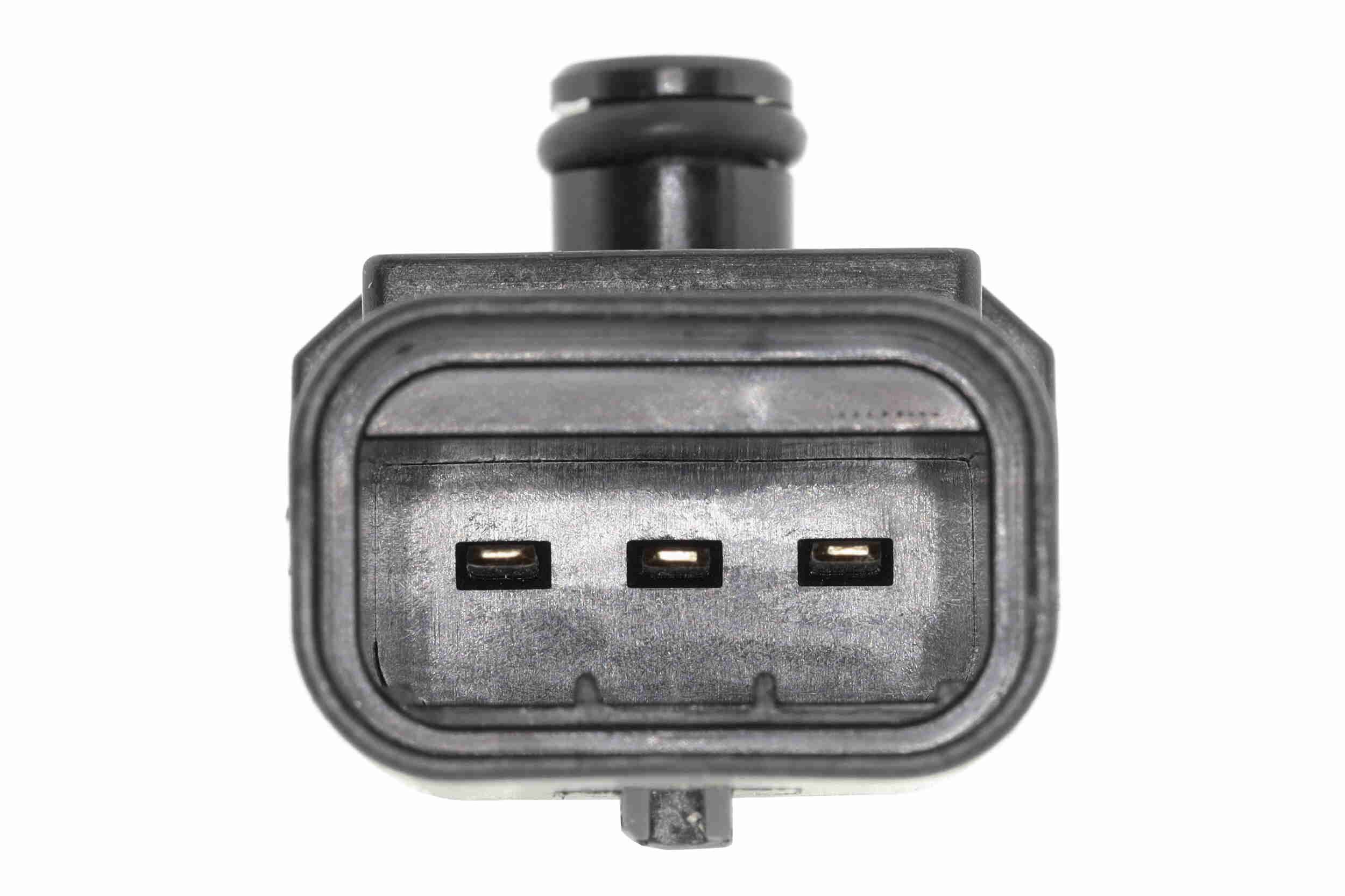 Jutiklis, degalų bako slėgis VEMO V52-72-0283