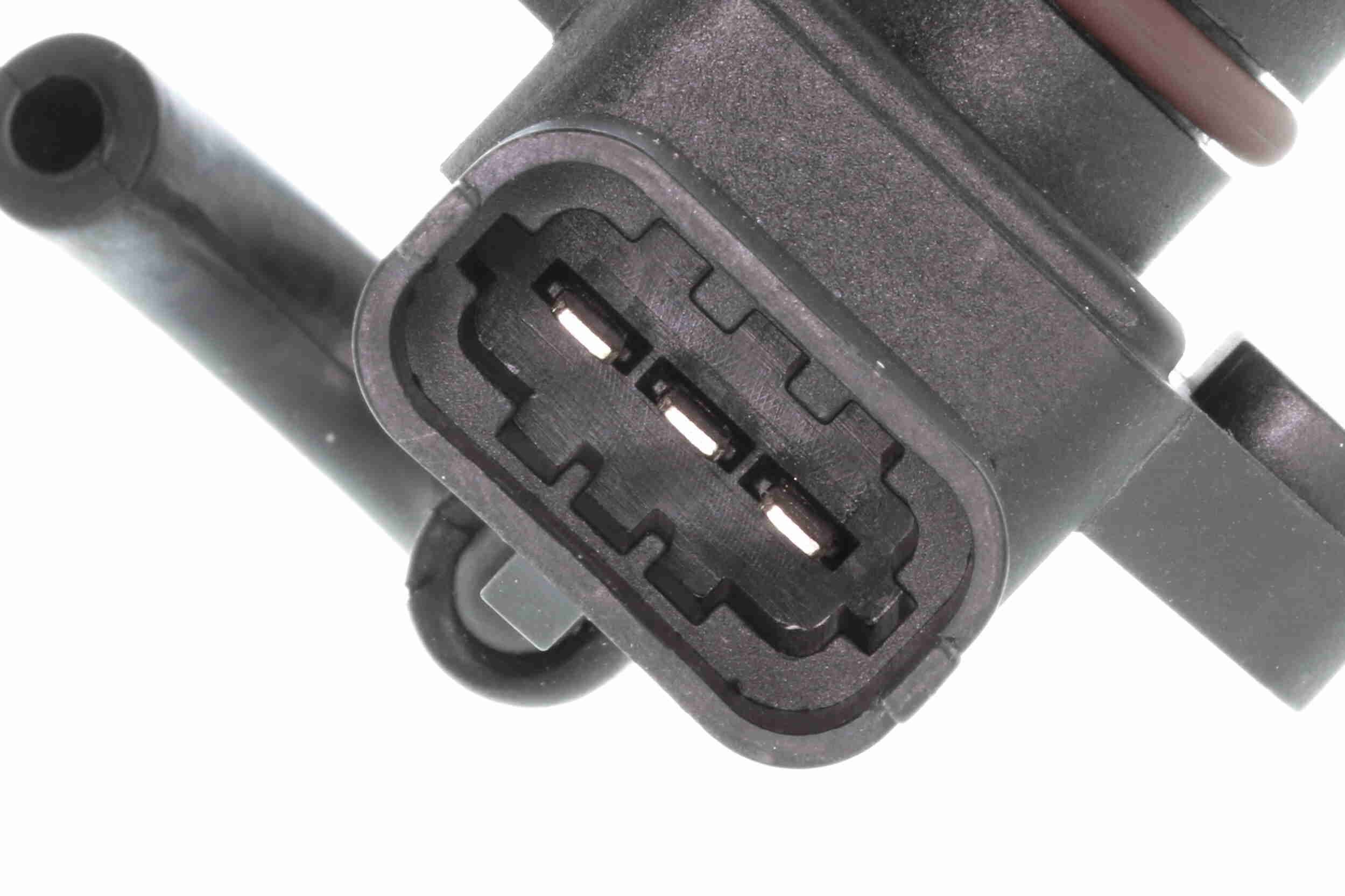 Jutiklis, degalų bako slėgis VEMO V53-72-0054