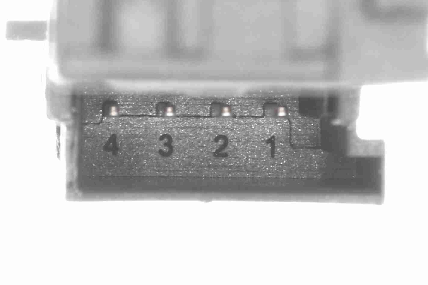 Jungiklis, sankabos valdiklis VEMO V20-73-0150