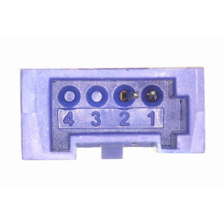 Jungiklis, sankabos valdiklis VEMO V22-73-0021