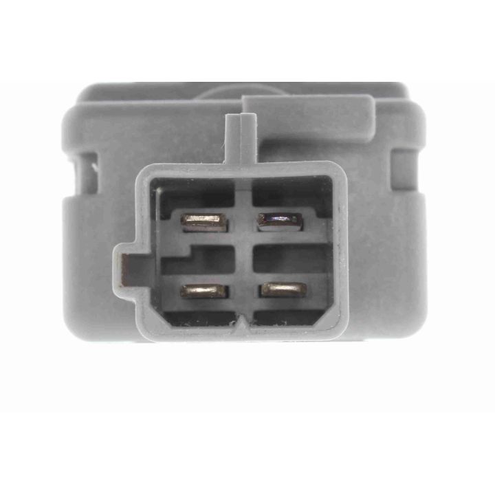 Jungiklis, sankabos valdiklis (variklio valdiklis) VEMO V24-73-0037