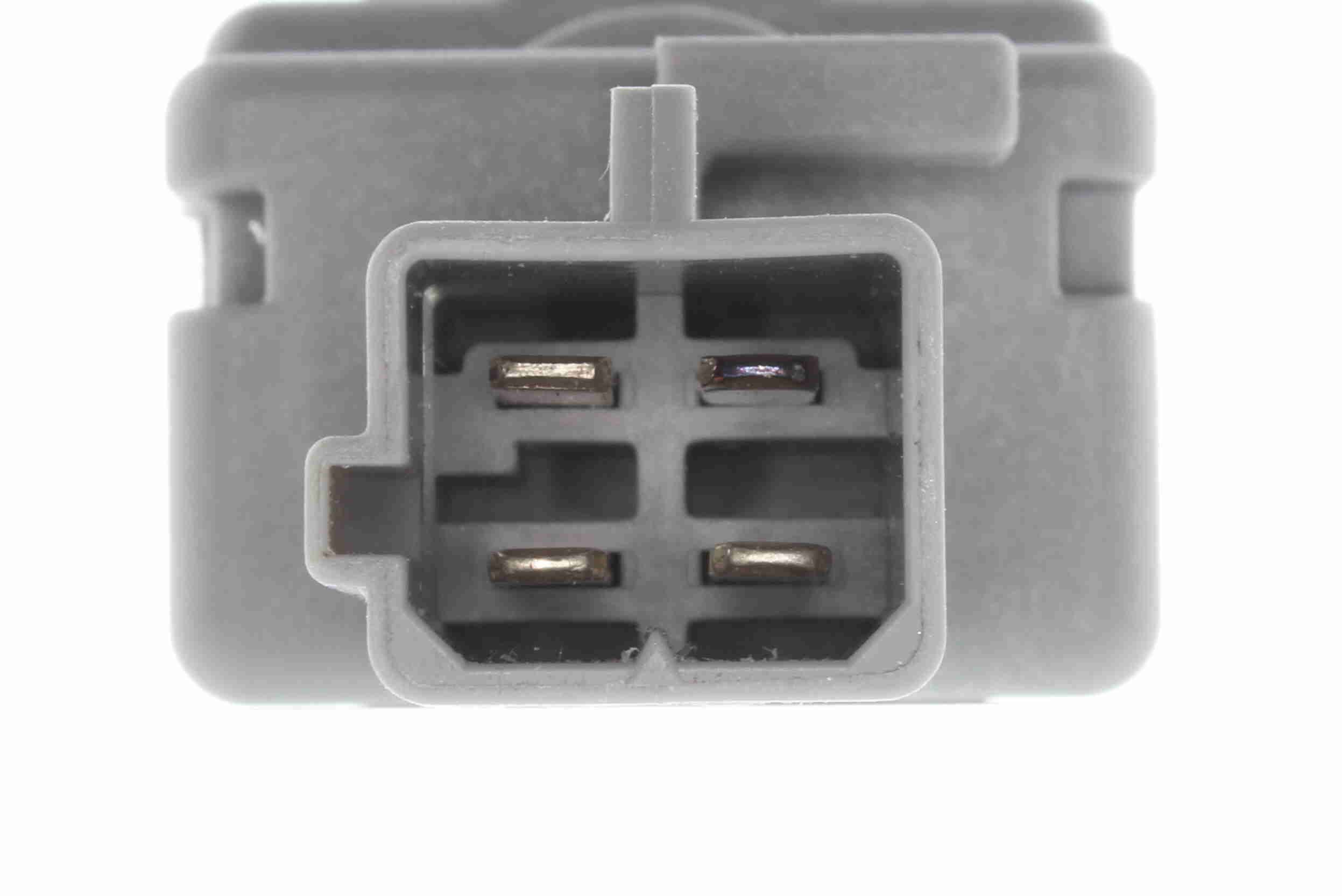 Jungiklis, sankabos valdiklis (variklio valdiklis) VEMO V24-73-0037