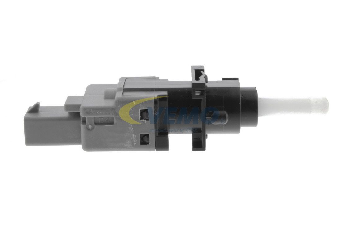 Jungiklis, sankabos valdiklis (variklio valdiklis) VEMO V24-73-0037