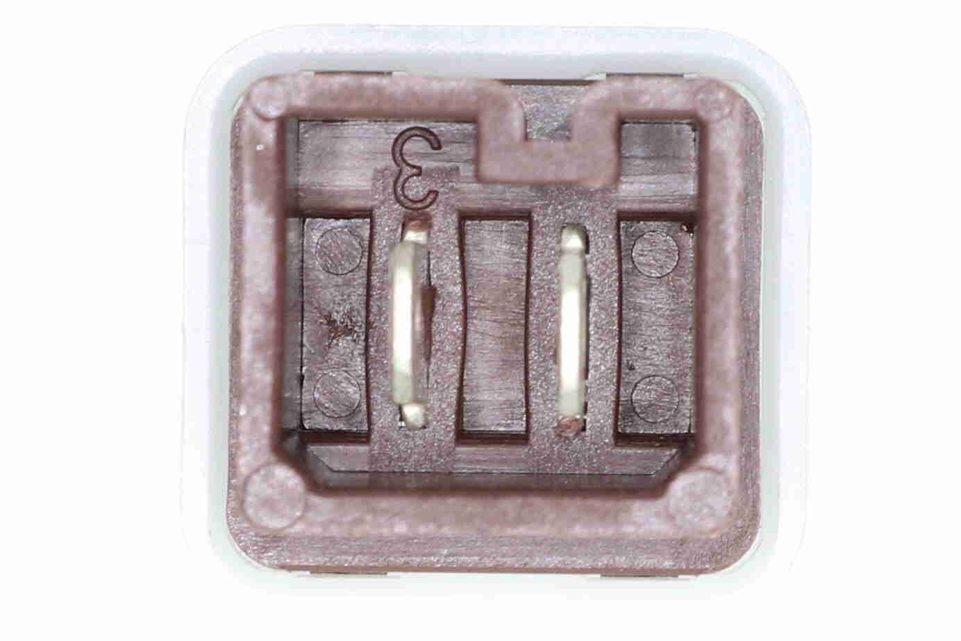 Jungiklis, sankabos valdiklis VEMO V24-73-0048