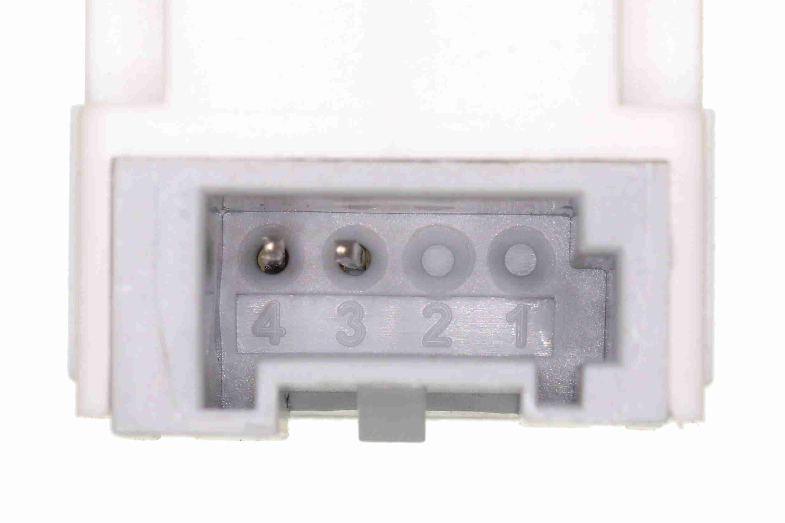 Jungiklis, sankabos valdiklis (variklio valdiklis) VEMO V24-73-0050