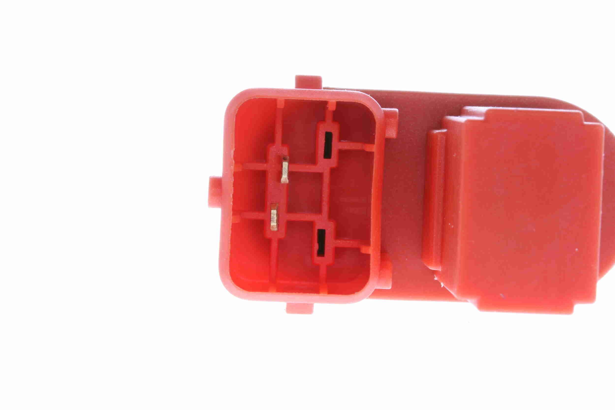 Jungiklis, sankabos valdiklis (variklio valdiklis) VEMO V25-73-0042