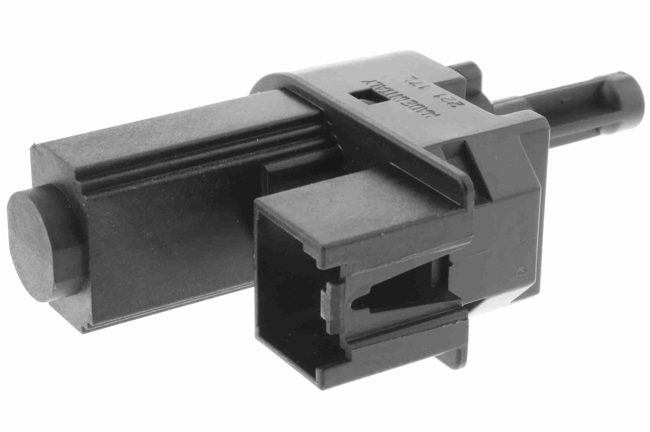 Jungiklis, sankabos valdiklis (variklio valdiklis) VEMO V25-73-0069