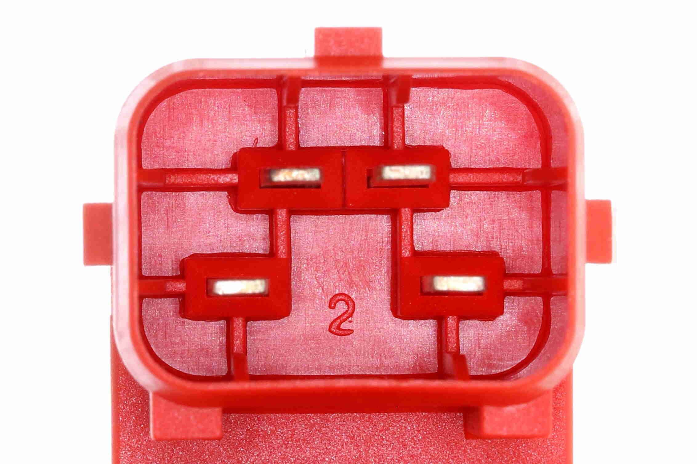 Jungiklis, sankabos valdiklis (variklio valdiklis) VEMO V25-73-0092