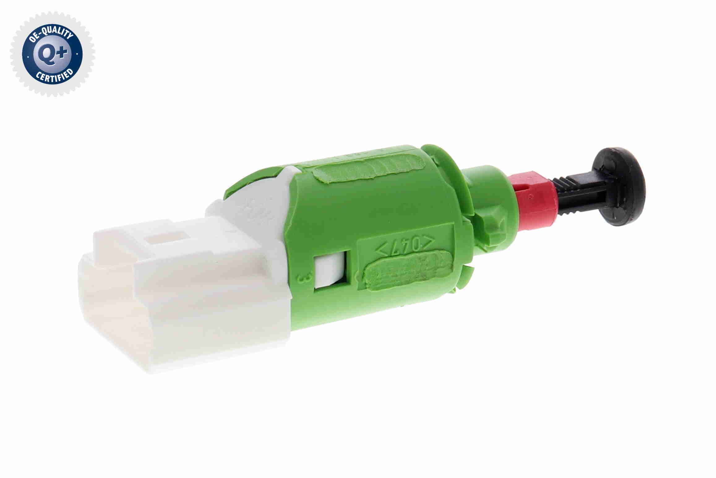 Jungiklis, sankabos valdiklis VEMO V46-73-0055