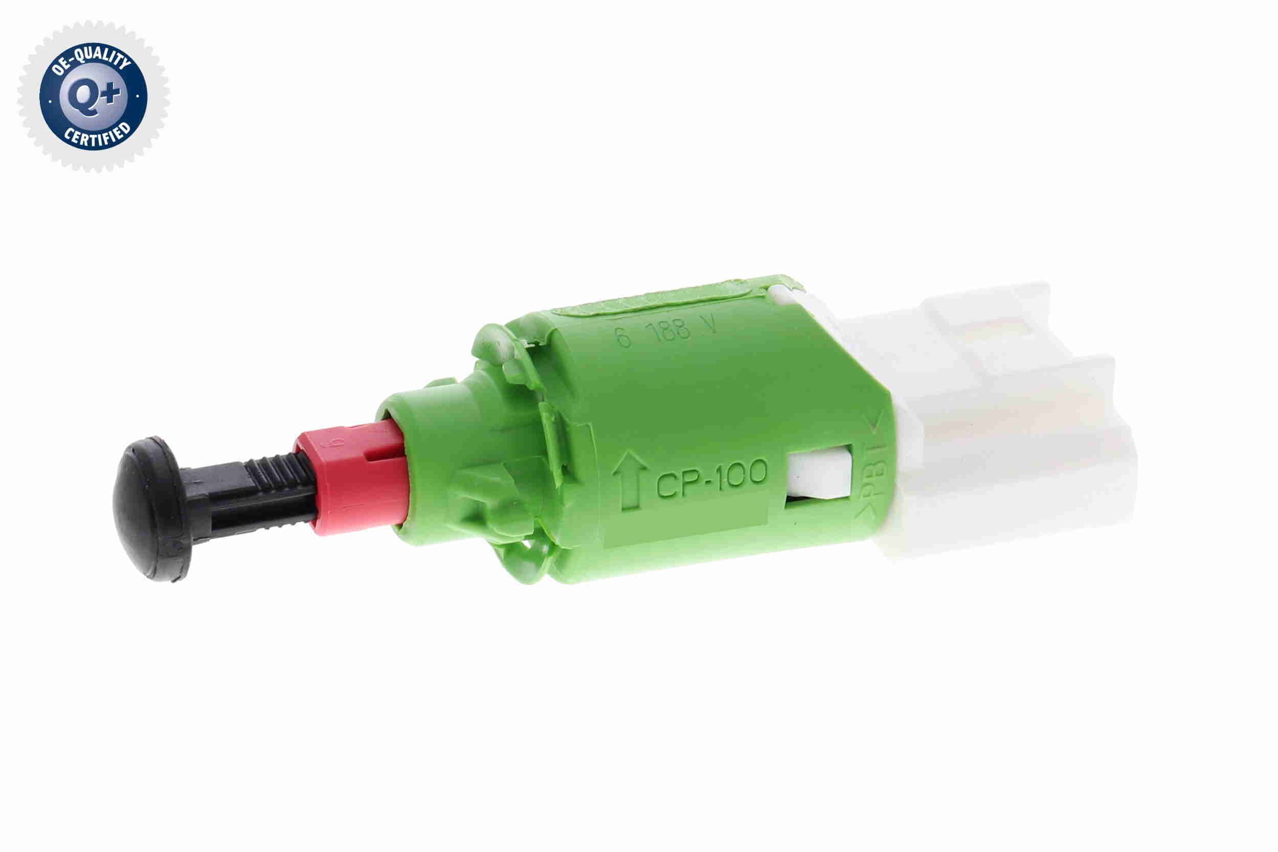 Jungiklis, sankabos valdiklis VEMO V46-73-0055